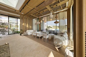 Interior - Villa Lusso Primo with Pool (Ugljan)