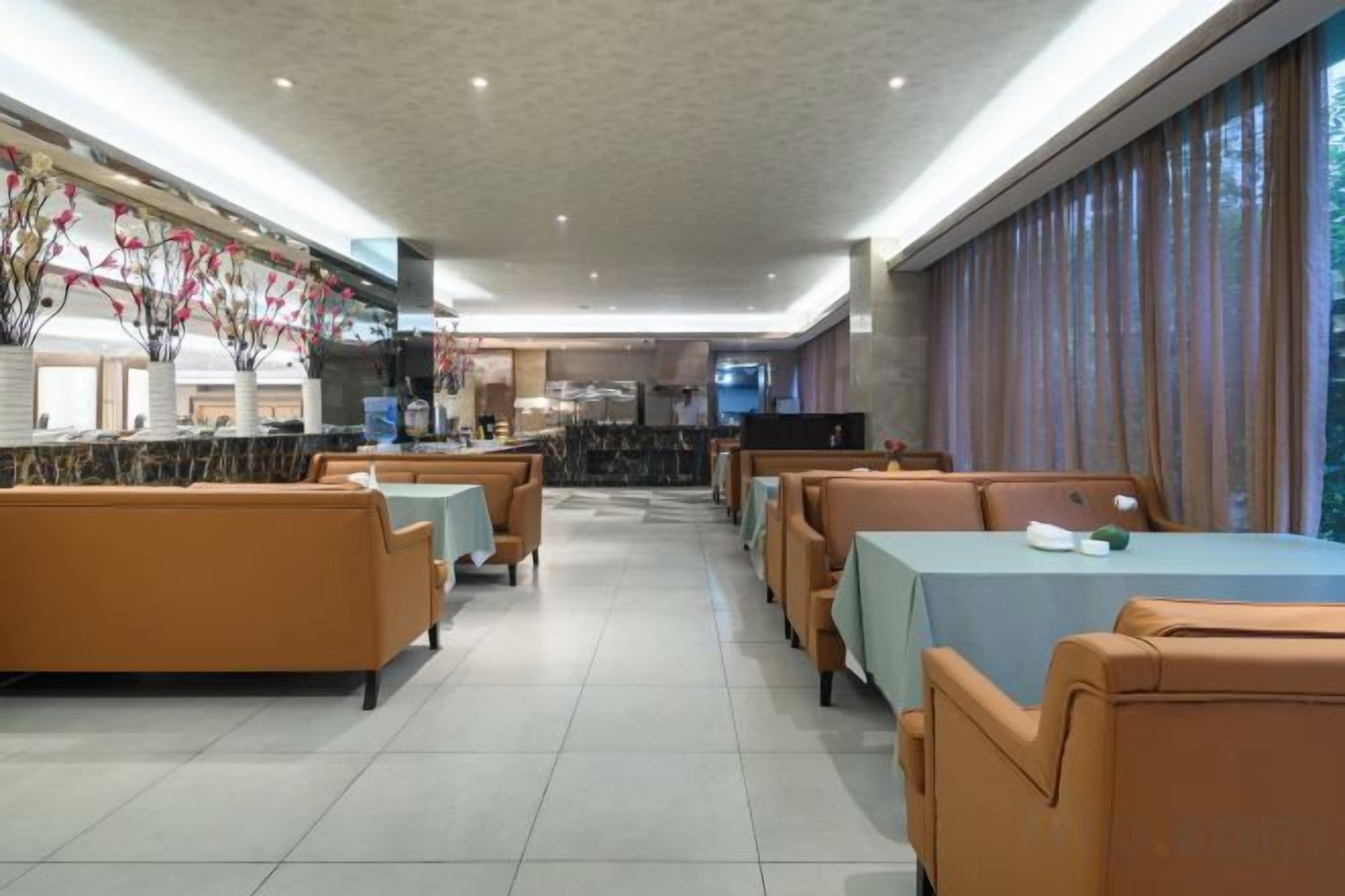 Tempat makan