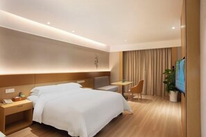 Room - Kaili Hotel Suining (Suining)