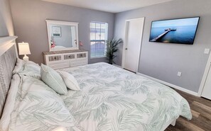 3 عدّة غرف نوم ومكتب ومكواة/لوح كي وواي فاي مجانًا