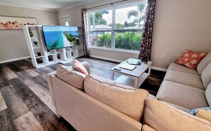 تلفزيون ذكي، ستيريو