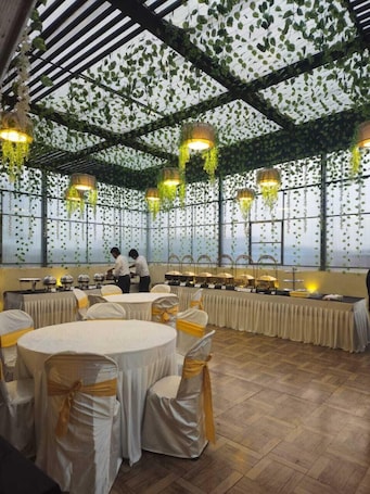 Salón de eventos