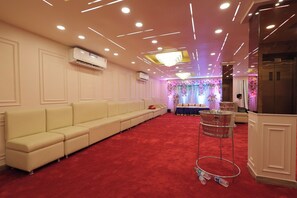 Salão de eventos