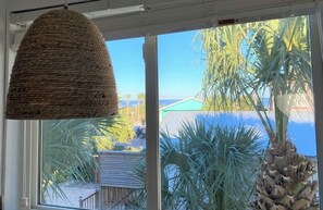 Interior - Private Home-Sleeps 10-quick walk to beach (St. Augustine)