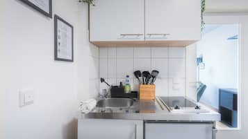 Privat køkken