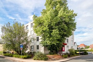 Exterior - Green Serenity Bielefeld (Bielefeld)