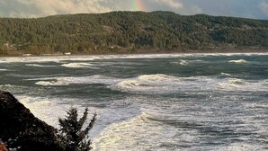 1 bedroom - Redwood RV Park (Crescent City)