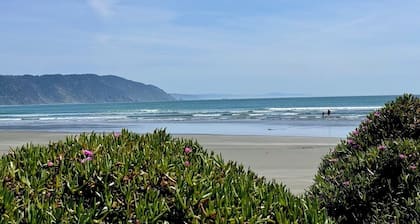 Redwood RV Park