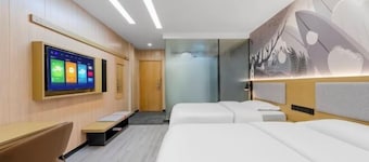 Shankee Hotel (Zibo Linzi Maoye Times Square)