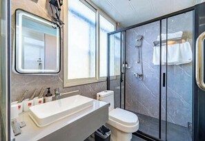 Room - Shankee Hotel (Zibo Linzi Maoye Times Square) (Zibo)