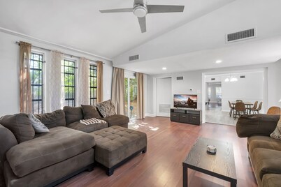 Beautiful Townhouse in the Heart of Tallahassee