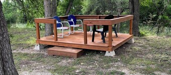 Cozy Cottage with Fire Pit, Deck and Stargazing Views