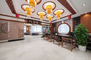 大廳