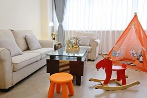 Room - Chengdu Eight Treasures Hotel(Kuanzhai Alley Luomashi Subway Station) (Chengdu)