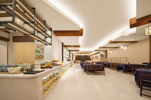 Unclassified image, 5 of 36, button - Chengdu Eight Treasures Hotel(Kuanzhai Alley Luomashi Subway Station) (Chengdu)
