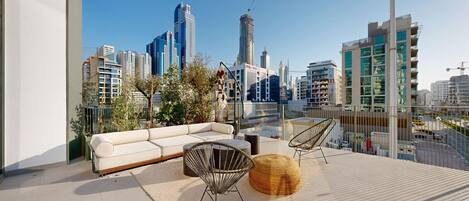 テラス / パティオ