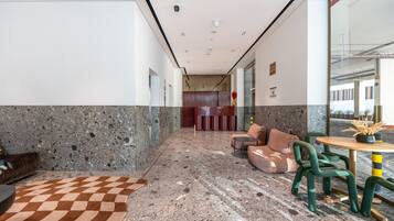 Hall