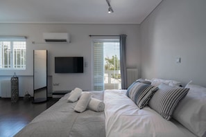2 bedrooms, WiFi