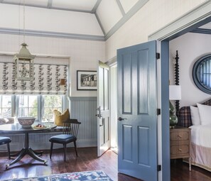 Dining - Escape & Rejuvenate in 4 Charming Cottages w/ Amenities Indoors and Outdoors! (Adairsville)