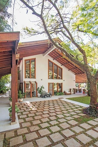 Luxurious House in Rancho dos Arcos -Boituva