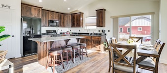 2 Mi to Beaverhead River: Family-Friendly Home!