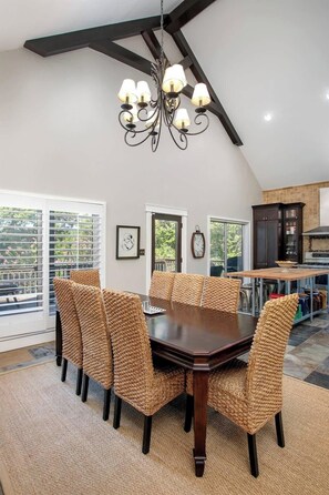 Dining - Family Tides! Lake Gladewater (Gladewater)