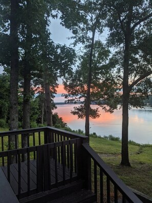 Property grounds - Family Tides! Lake Gladewater (Gladewater)