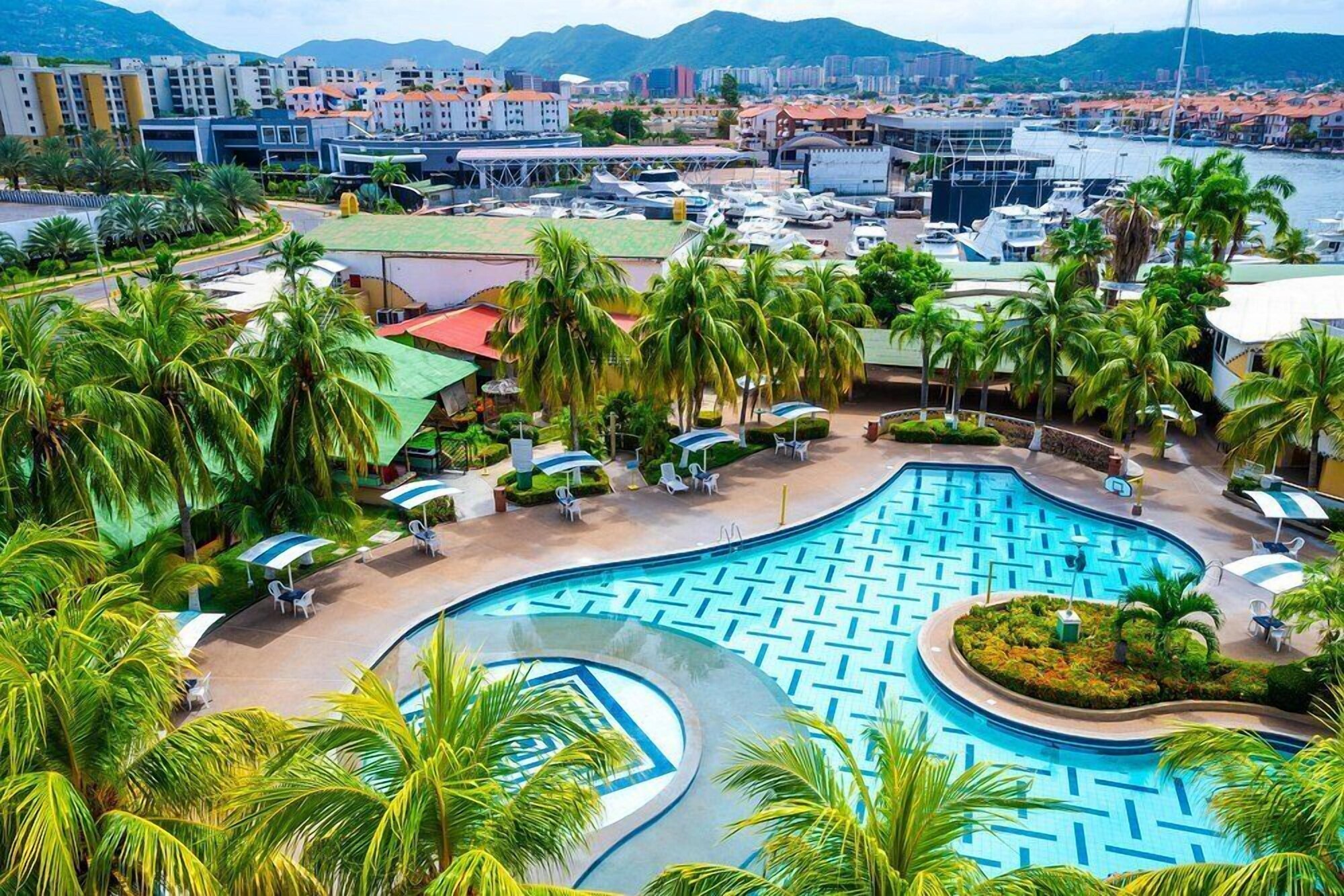 3 Star Hotels