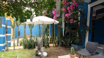 Teres/patio