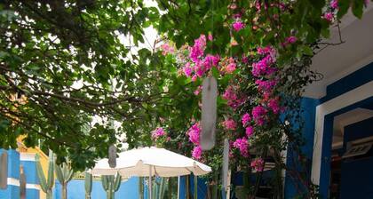 Happiness House Hospedagem