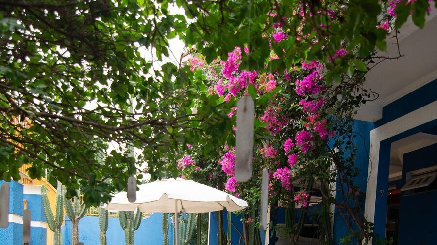 Happiness House Hospedagem