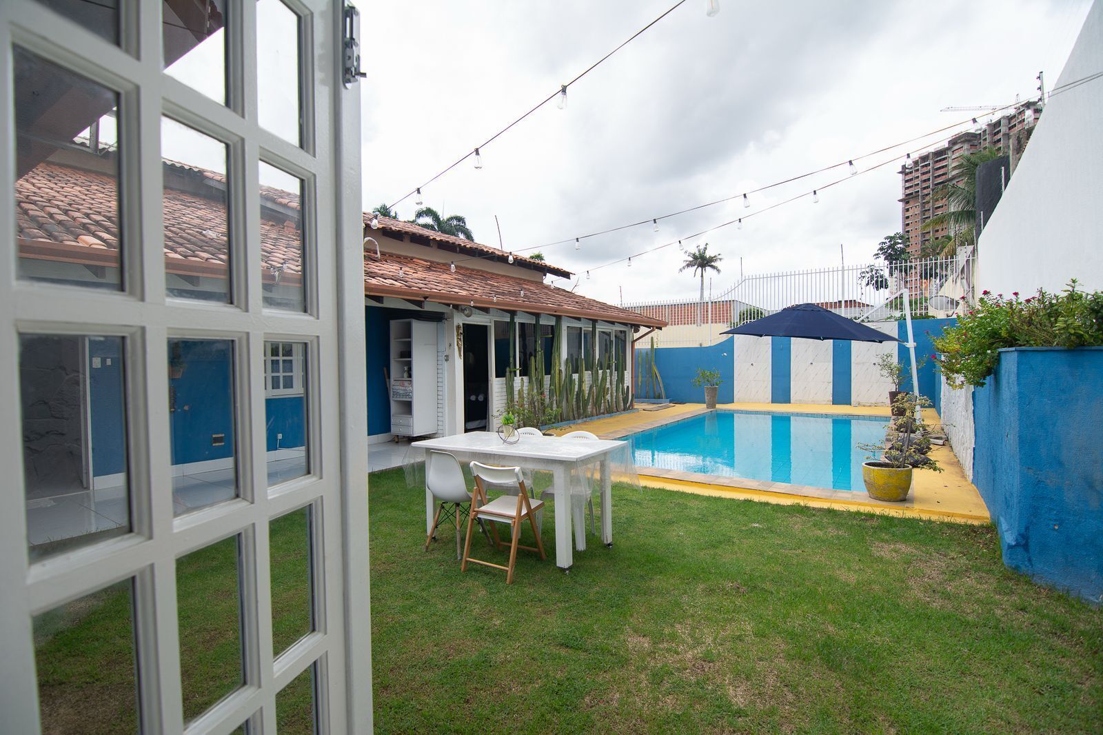 Foto - Happiness House Hospedagem