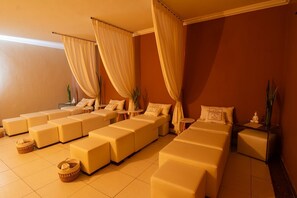 Spa - Happiness House Hospedagem (Cuiaba)