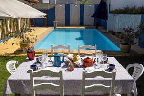 Exterior - Happiness House Hospedagem (Cuiaba)