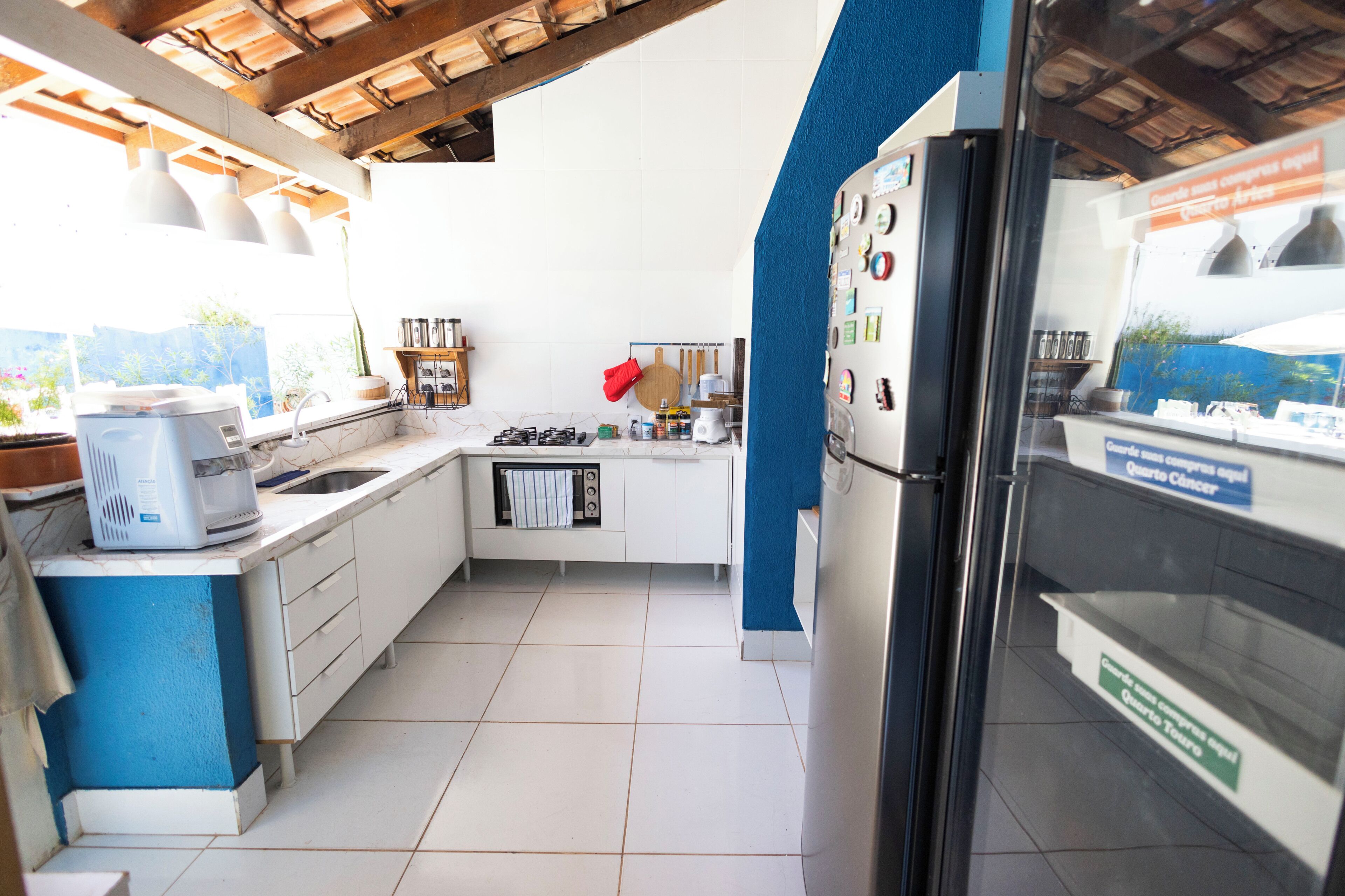 Cuisine partagée
