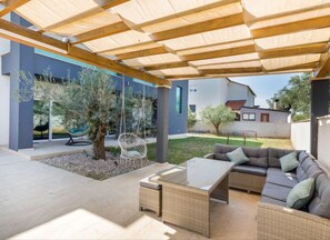 Exterior - Villa Fažana (Fažana)