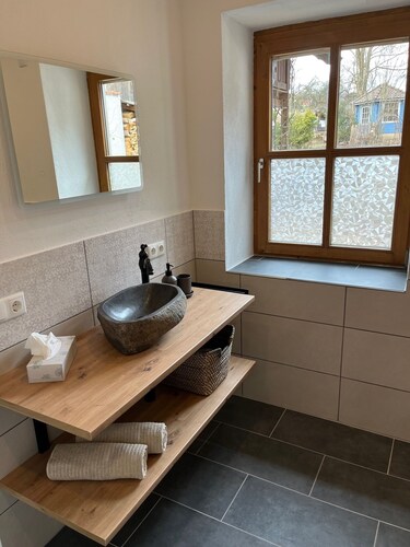 60 sqm apartment "Lilly" / 4 P.