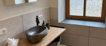 60 sqm apartment "Lilly" / 4 P.