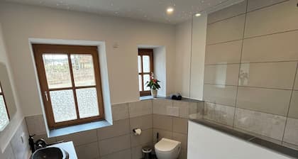 60 sqm apartment "Lilly" / 4 P.