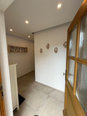 Interior - 60 sqm apartment "Lilly" / 4 P. (Tann)