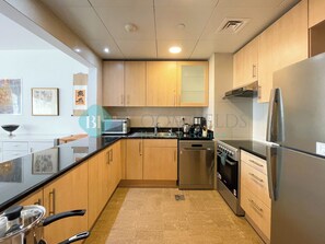 Vannkoker og brødrister