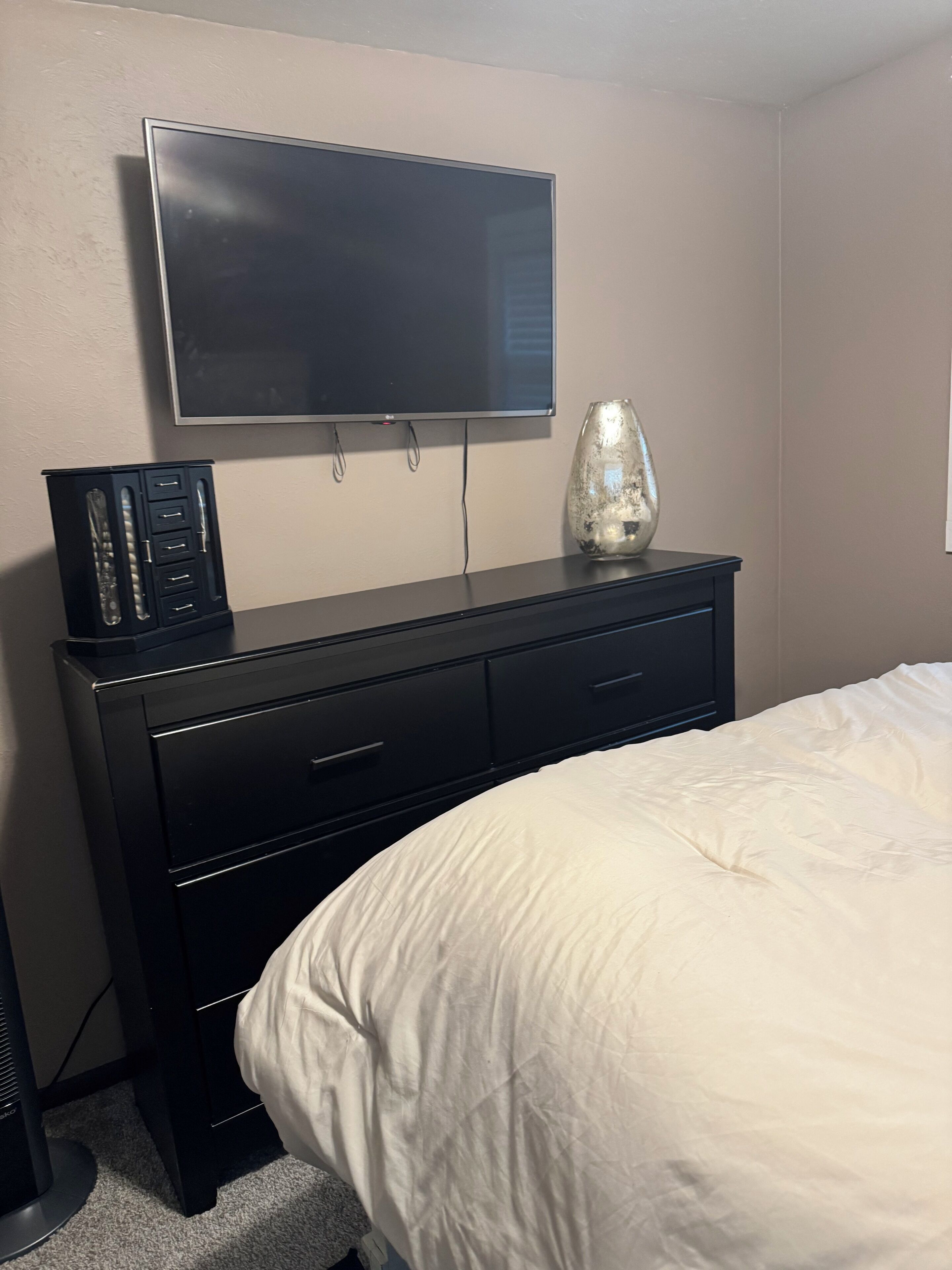 2 chambres, bureau, fer et planche à repasser, Wi-Fi gratuit