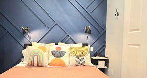 1 chambre