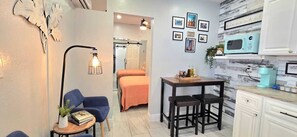 1 chambre