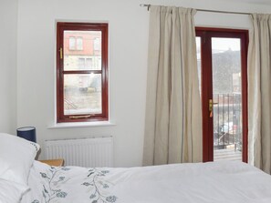 3 Schlafzimmer, kostenloses WLAN, Bettwäsche