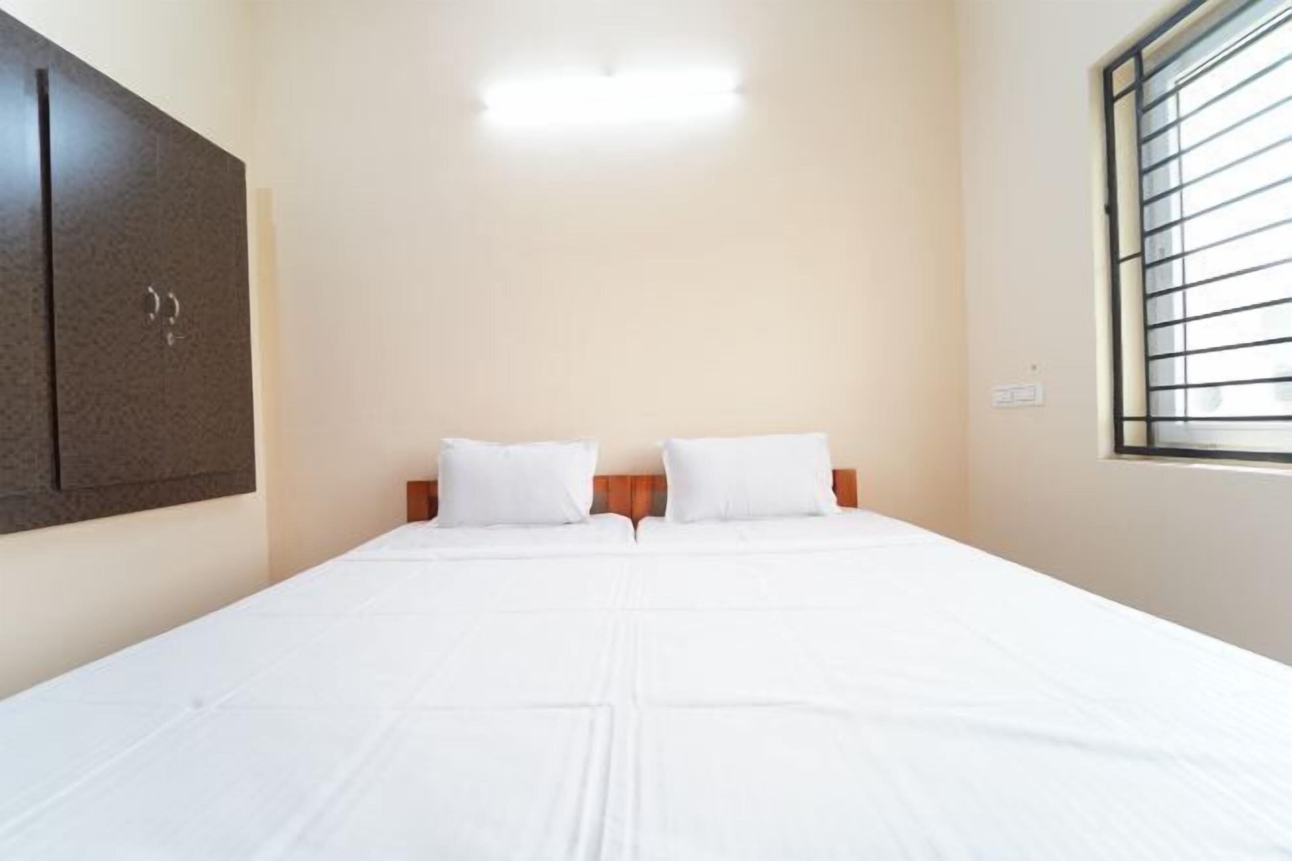 Bureau, Wi-Fi gratuit