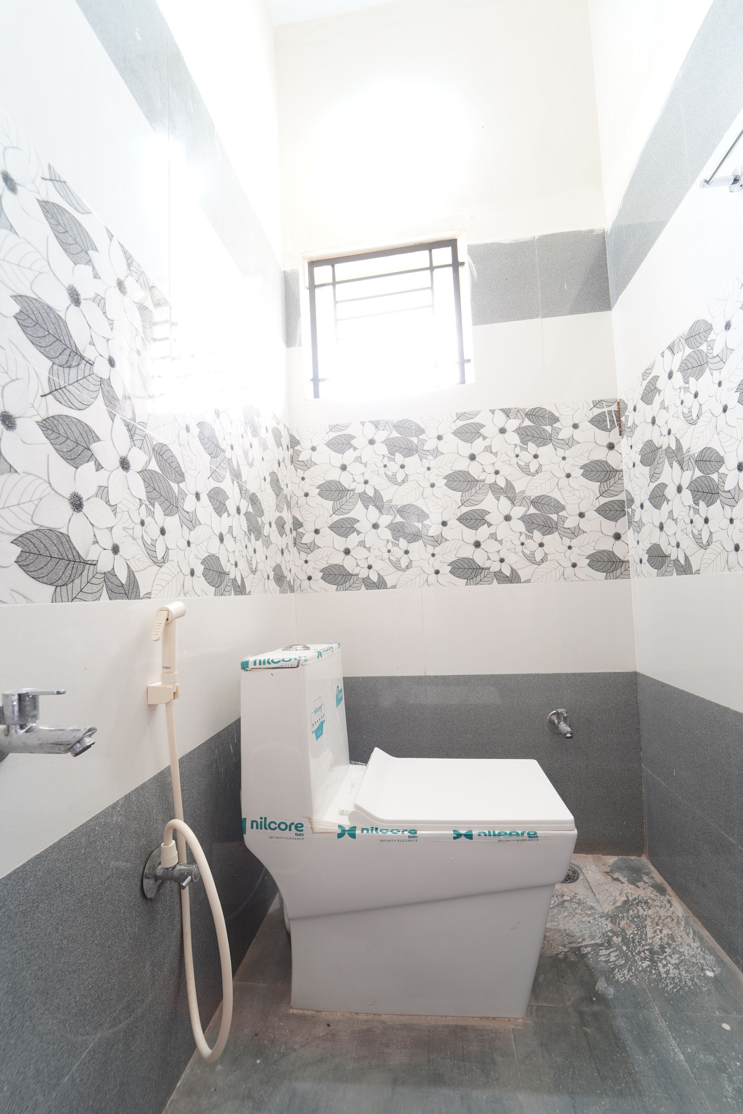 Standard Room, Penyaman udara | Bilik Mandi | Pancuran mandi, tuala disediakan, sabun, syampu 