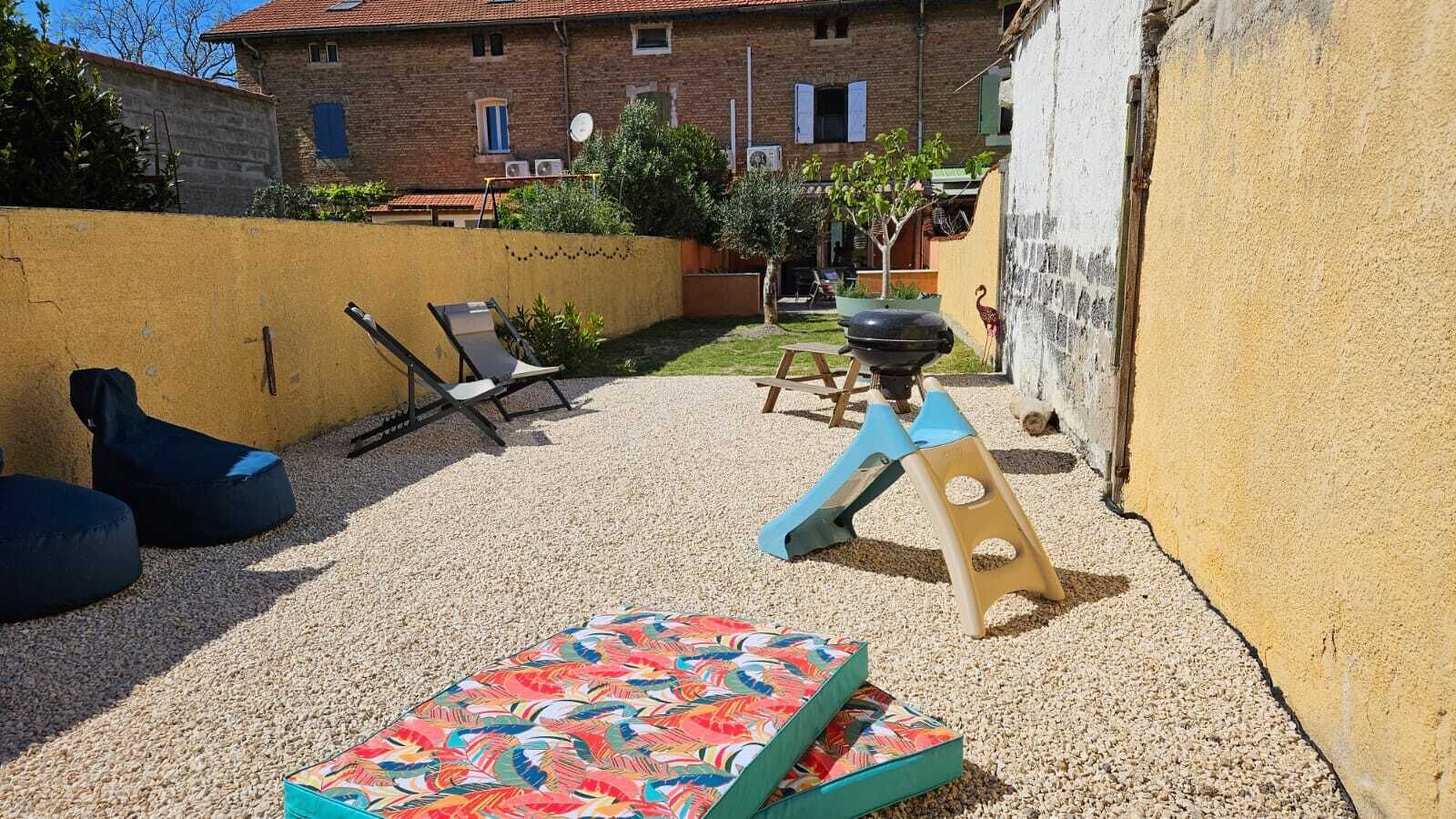 Terrass/Patio
