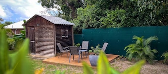 Villa Bois&Prestige 3C