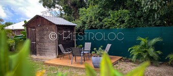 Villa Bois&Prestige 3C